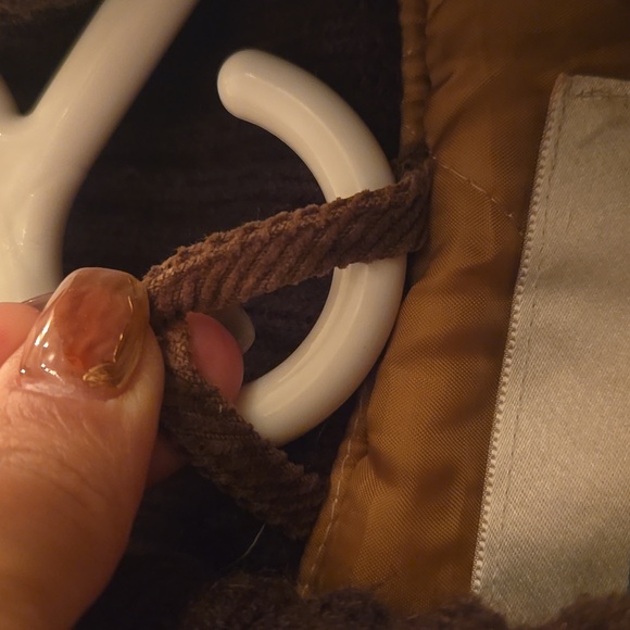 Vintage 1970s-80s Corduroy Jacket/Coat - Picture 14 of 15